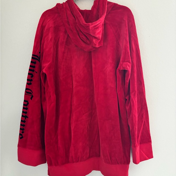 ❤️ JUICY COUTURE X UO HOODIE DRESS ❤️ - Picture 8 of 11